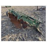 John Deere 4 Bottom Plow