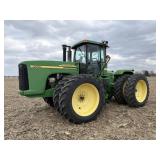 2004 John Deere 9220