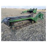 2020 John Deere R280 Rotary Mower