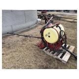 BNL 50 3pt Sprayer