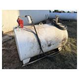 300 Diesel Fuel Tank