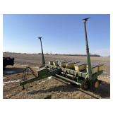 John Deere 7000 6 Row Planter