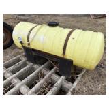 Sprayer Tank