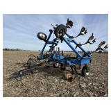 Anhydrous Applicator