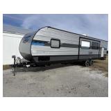 2022 Forest River Salem Camper