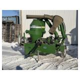 2011 Walinga Agri-Vac 6614