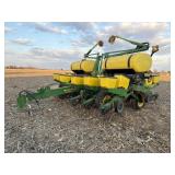 John Deere 1760 Conservation Planter
