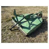 John Deere MX5 Rotary Mower