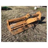 Woods GTR60 Rototiller