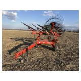 Kuhn Speedrake SR 110 GII