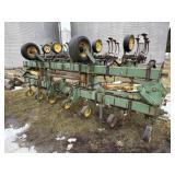 John Deere 85 3pt Cultivator