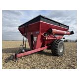 Demco 850 Grain Cart