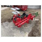 Mechanical Transplanter