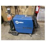 Millermatic 252 Welder