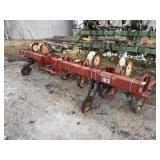 International 183 Row Crop Cultivator