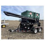 Patriot 100 Seed Tender