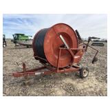 Kifco 21A Water Reel Irrigation Hose Reel