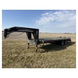 2008 Trailer Man Trailer