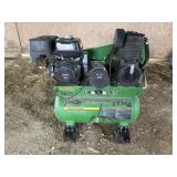 John Deere AC2-CG35H-30 Compresserator