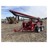 Patriot 100 Seed Tender