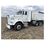 1990 Kenworth T800 Semi