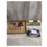 John Deere Grease Fitting and misc. Assortment