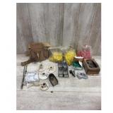 Electrical Work Assortment