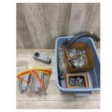 Electrical Conduit Fittings / Straps