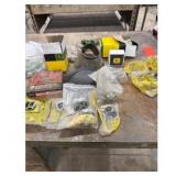 John Deere Parts Lot