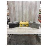 Tool Box lot