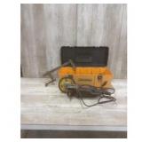 Craftsman Toolbox  Sears Sander