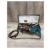 Makita Recipro Saw JR3000V with Case