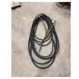 Hydraulic Hose with Fittings