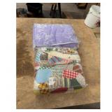 Queen Size Bedding Set