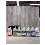 Car Brite Mag-Aluminum Cleaner