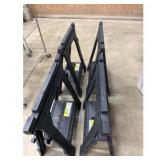 Performax Folding Sawhorses
