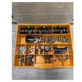 Hardware Organizer