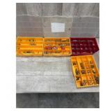 Hardware Parts Assortment