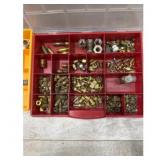Metal Fittings Assortment