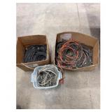 Assorted Wiring Harnesses