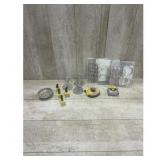 Tape Measures and Magnets