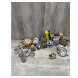 Hella  Sport Lite Assorted Lights & Filters