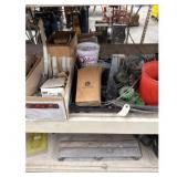 John Deere Parts and Misc.