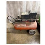 Craftsman Air Compressor