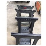 Task Force Sawhorses