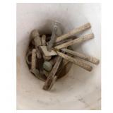 Hardware with Wheels WP1016511