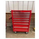 US General 26 Roller Cabinet