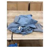 Kracom Rain-X Car Cover XL Blue