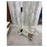 Heavy Duty Floor Jack