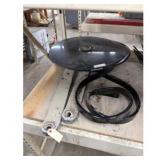 Buyers FWD24 Fifth Wheel Disc , Arms